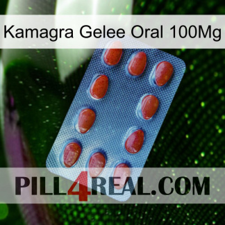 Kamagra Jelly Oral 100Mg 06